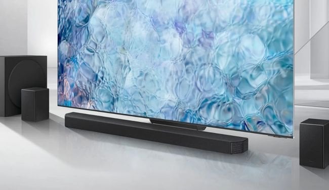 En İyi Soundbar Modelleri