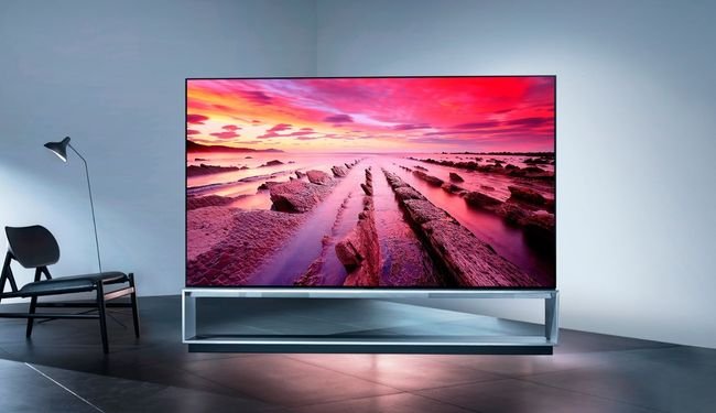 LG TV'lerin Diğer Avantajları