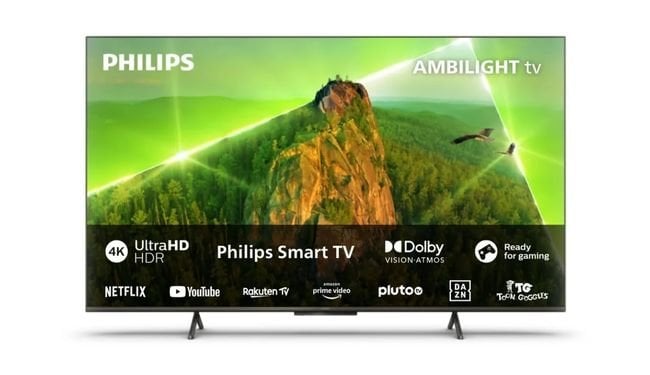 Philips 43PUS8108 43