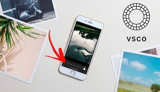 VSCO: Yaratıcı Filtreler ve Düzenleme Araçları